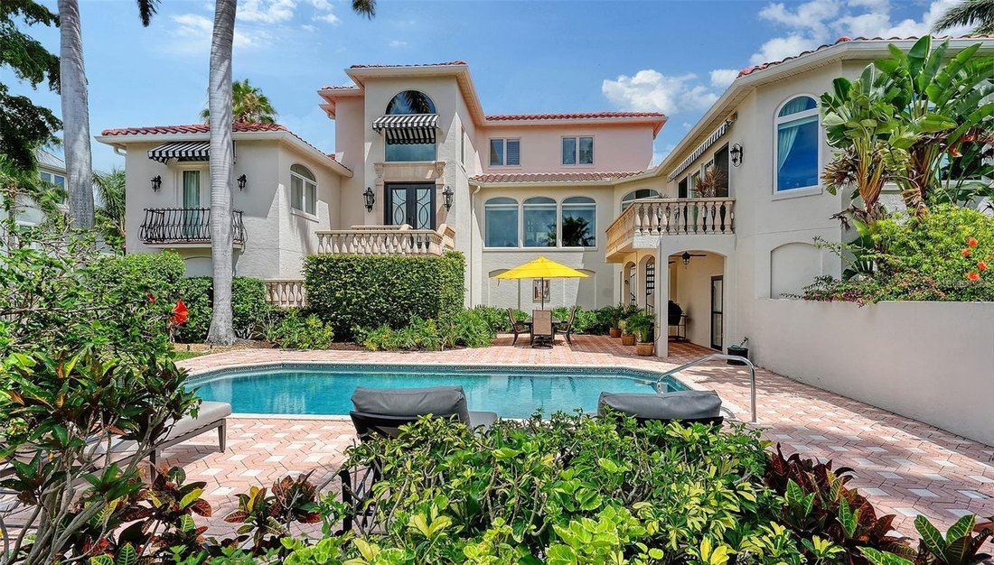 House in Sarasota, Florida, United States 4 - 19139859