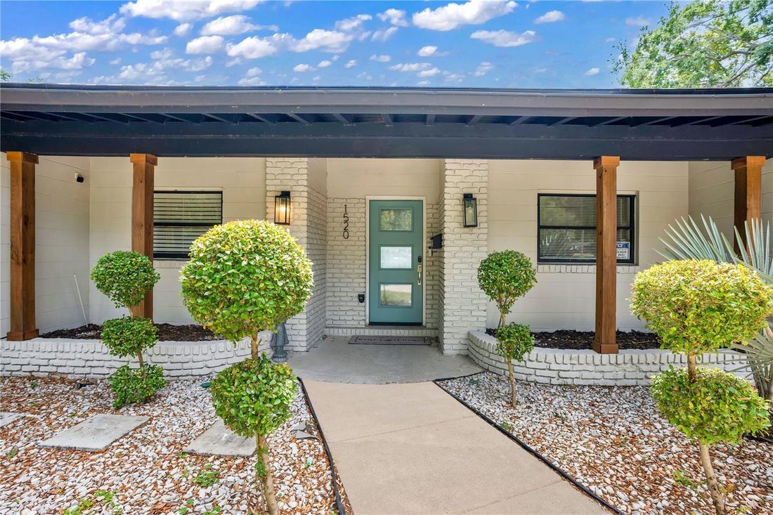 House in Orlando, Florida, United States 3 - 19139870