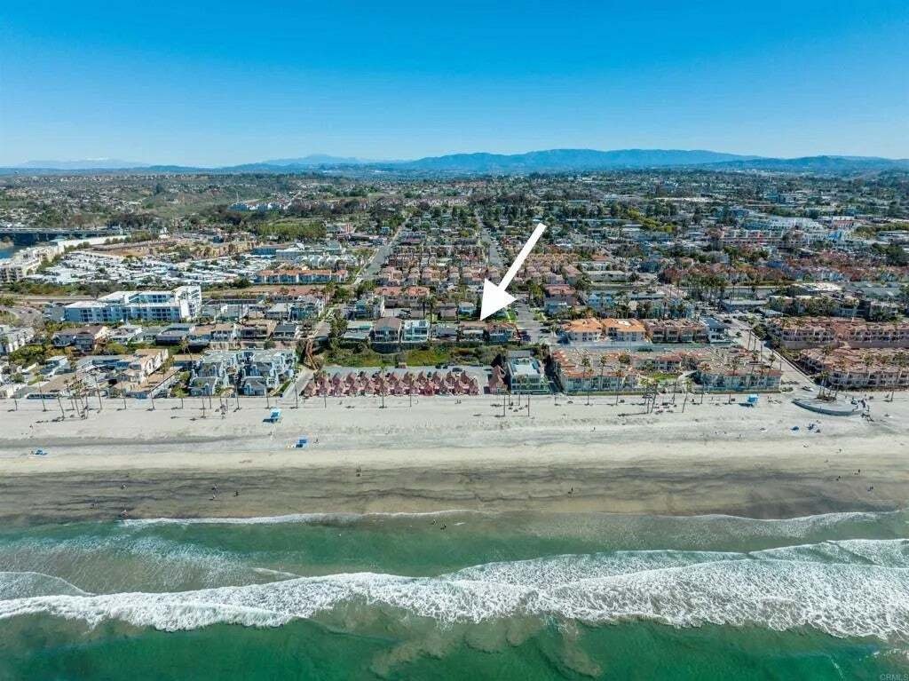 Eigentumswohnung in Oceanside, Kalifornien, Vereinigte Staaten 1 - 19140217