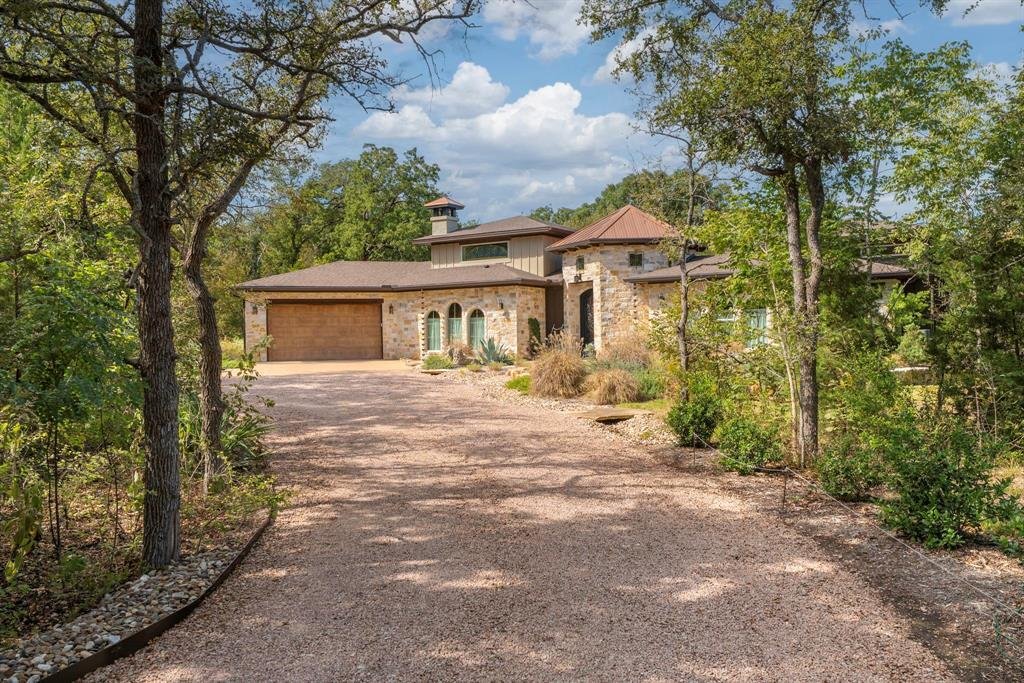 Maison à Riesel, Texas, États-Unis 4 - 19140620