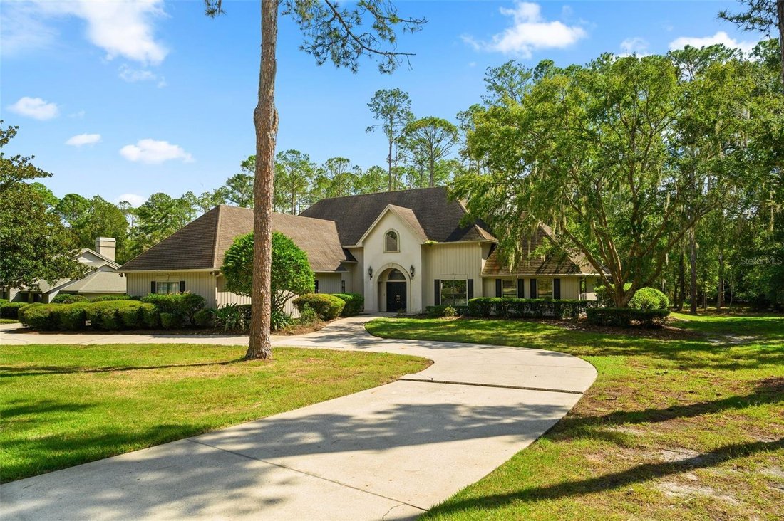 Casa a Gainesville, Florida, Stati Uniti 2 - 19139915