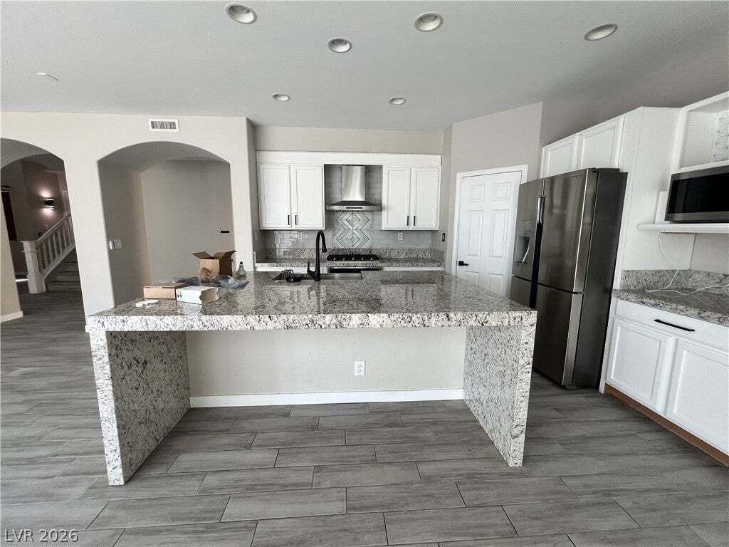 House in North Las Vegas, Nevada, United States 5 - 19142543