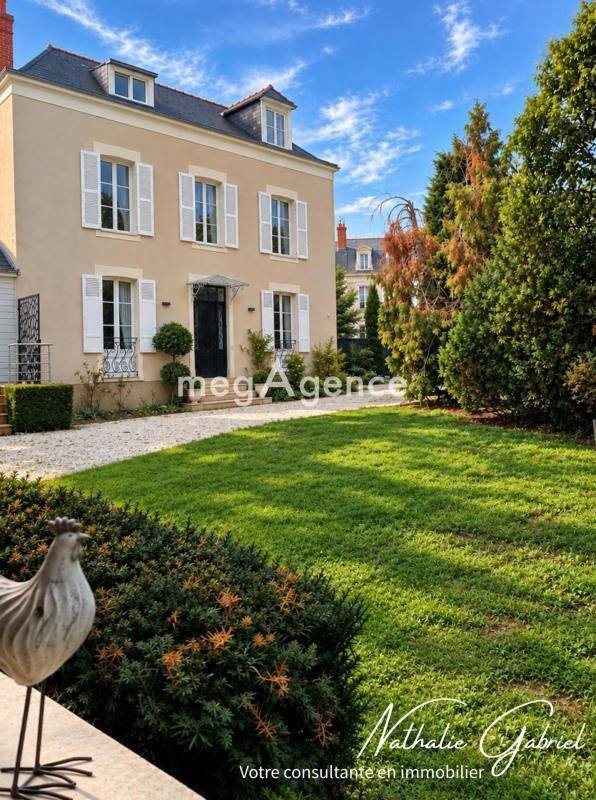 Casa en Centre, Angers, Francia 2 - 19141173