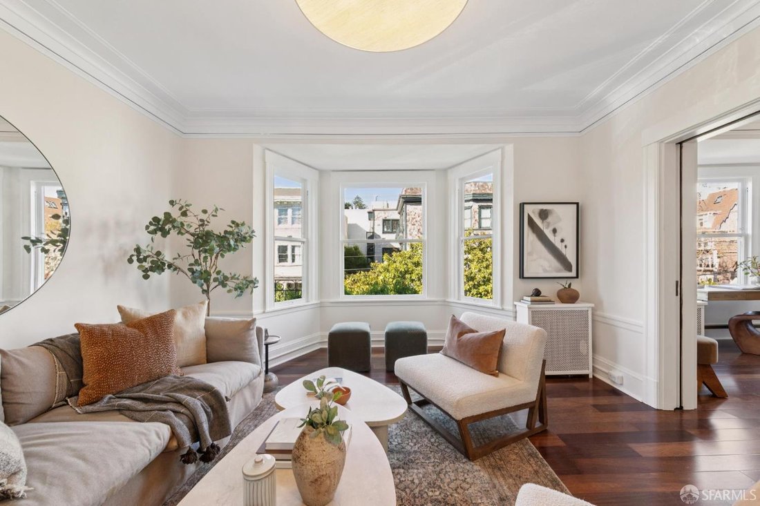 Condo in San Francisco, California, United States 1 - 19139584