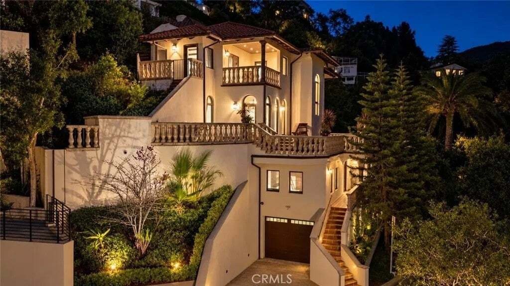 Condominio en Los Ángeles, California, Estados Unidos 1 - 19142792
