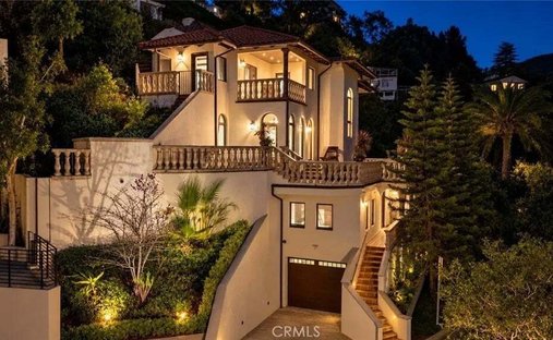 Condo in Los Angeles, California, United States 1