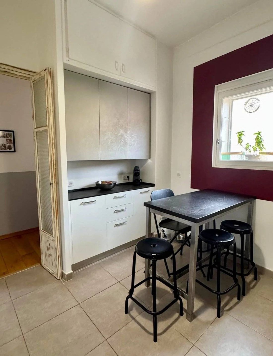 Appartamento a Mentone, Provenza-Alpi-Costa Azzurra, Francia 5 - 19143098