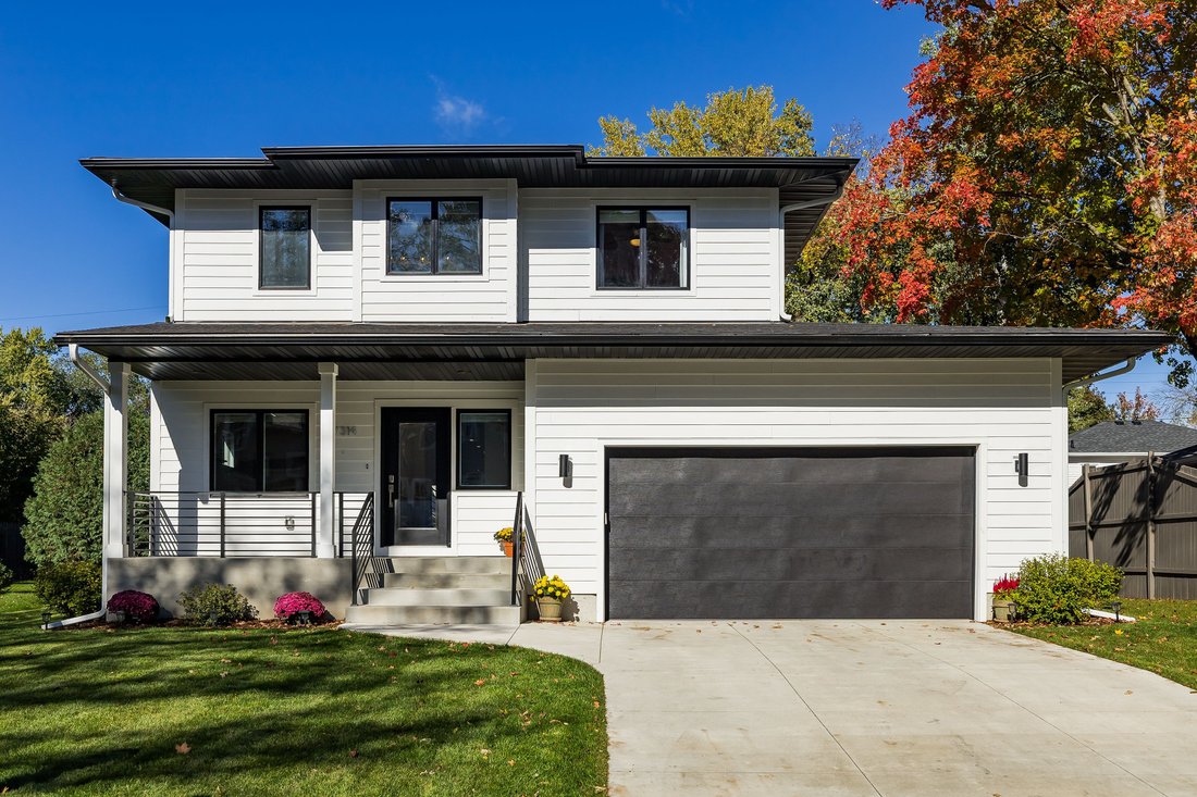 Maison à Minnetonka, Minnesota, États-Unis 1 - 19138938