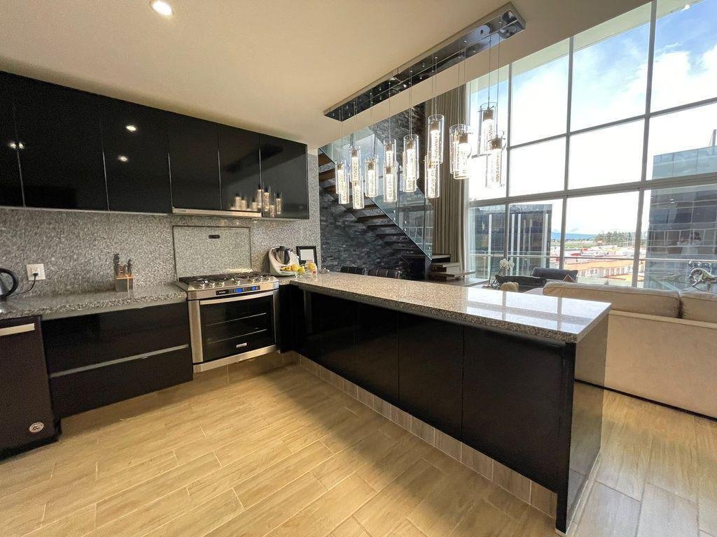 Apartamento en San Salvador Tizatlalli, Estado de México, México 2 - 19138883