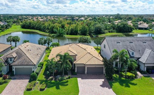 House in Bradenton, Florida, United States 1