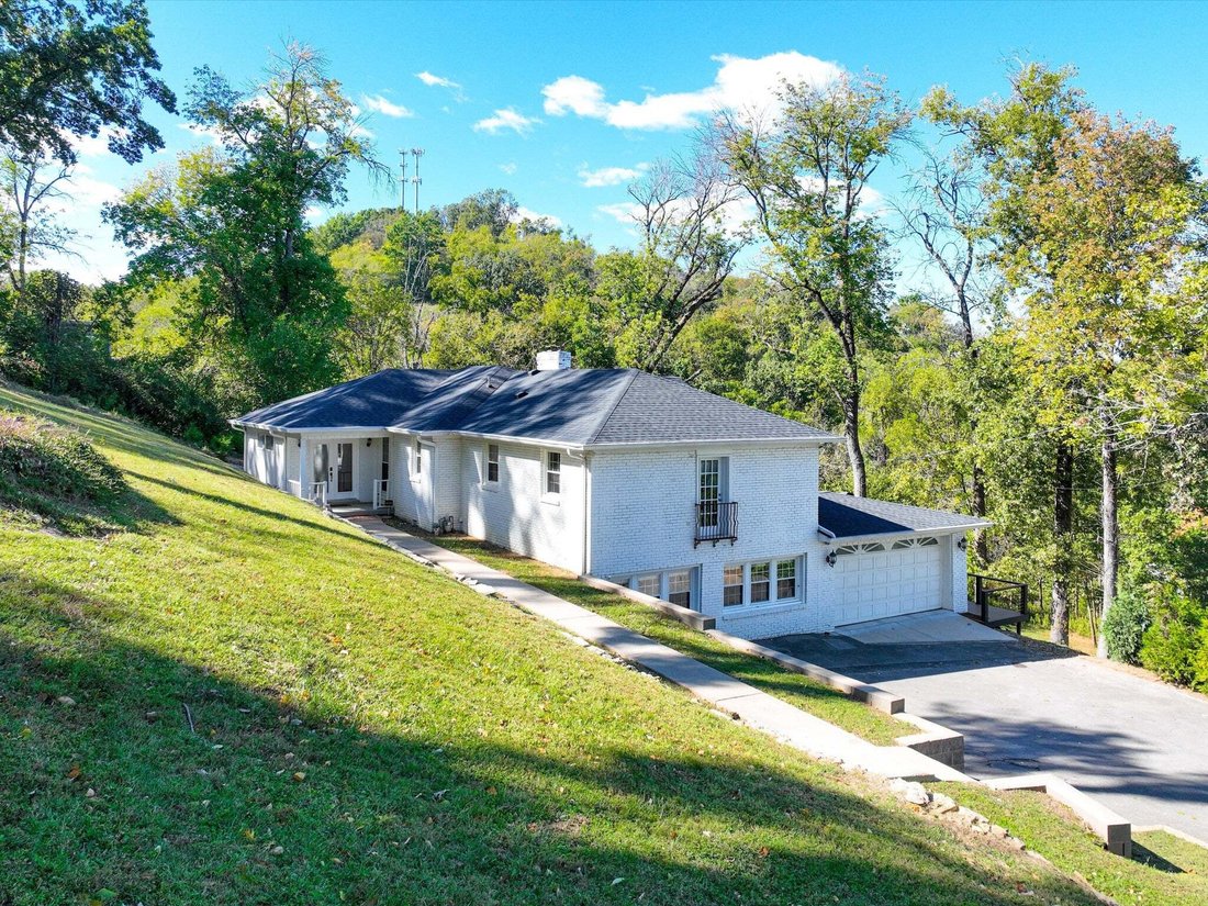 Haus in Forest Hills, Tennessee, Vereinigte Staaten 4 - 19142567