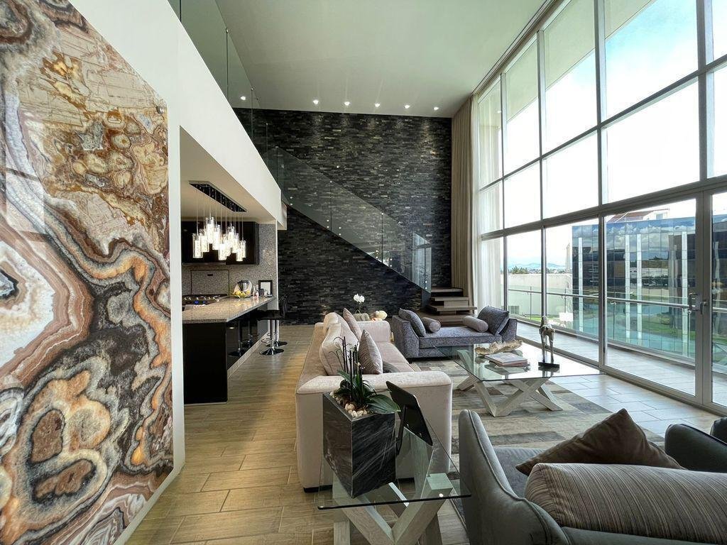 Apartamento en San Salvador Tizatlalli, Estado de México, México 4 - 19138883