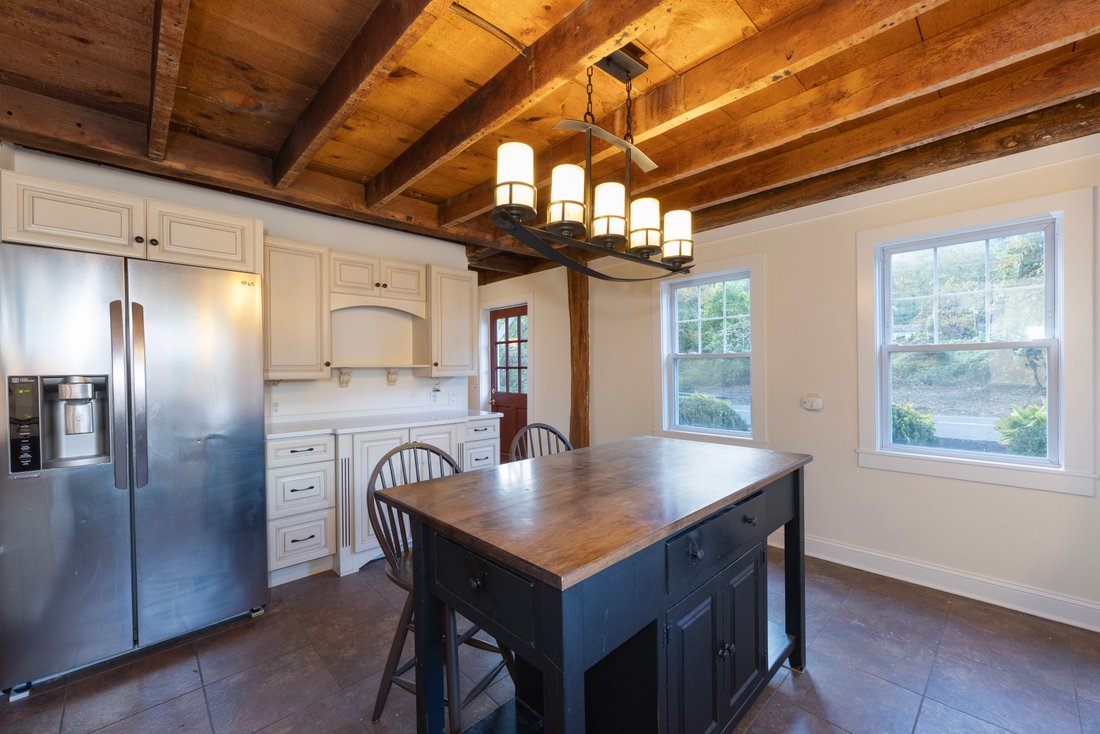 Casa a Haddam, Connecticut, Stati Uniti 5 - 19138775