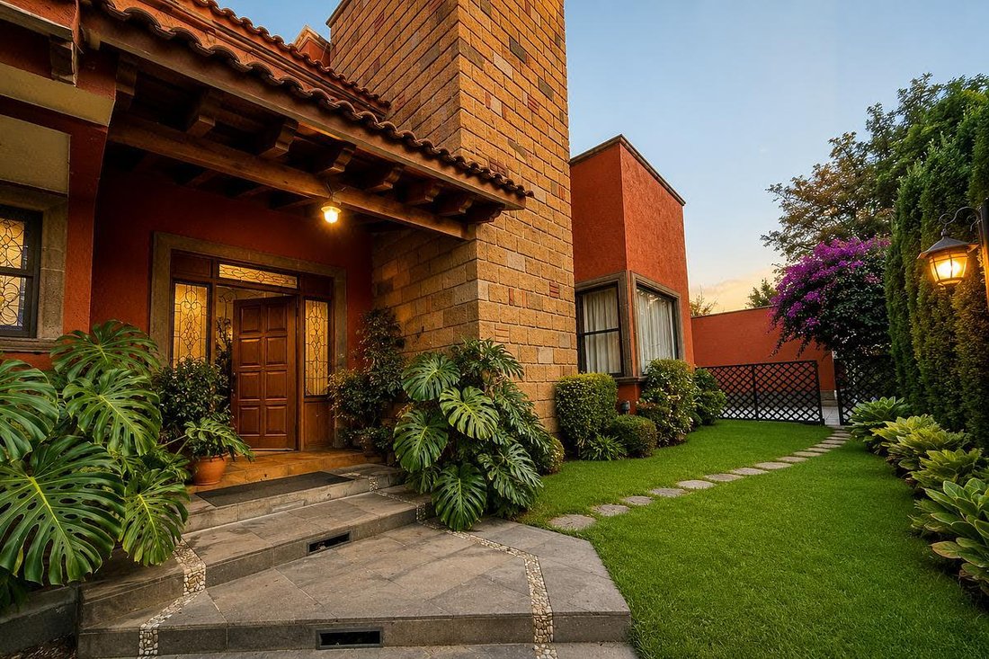 Condominio a San Salvador Tizatlalli, Stato del Messico, Messico 2 - 19138912