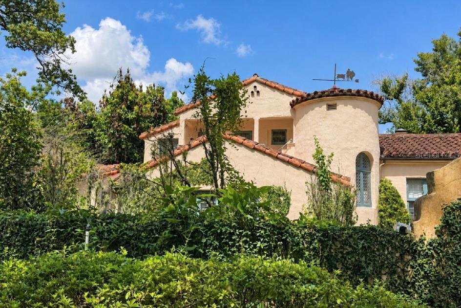 Casa a Winter Park, Florida, Stati Uniti 1 - 19139857