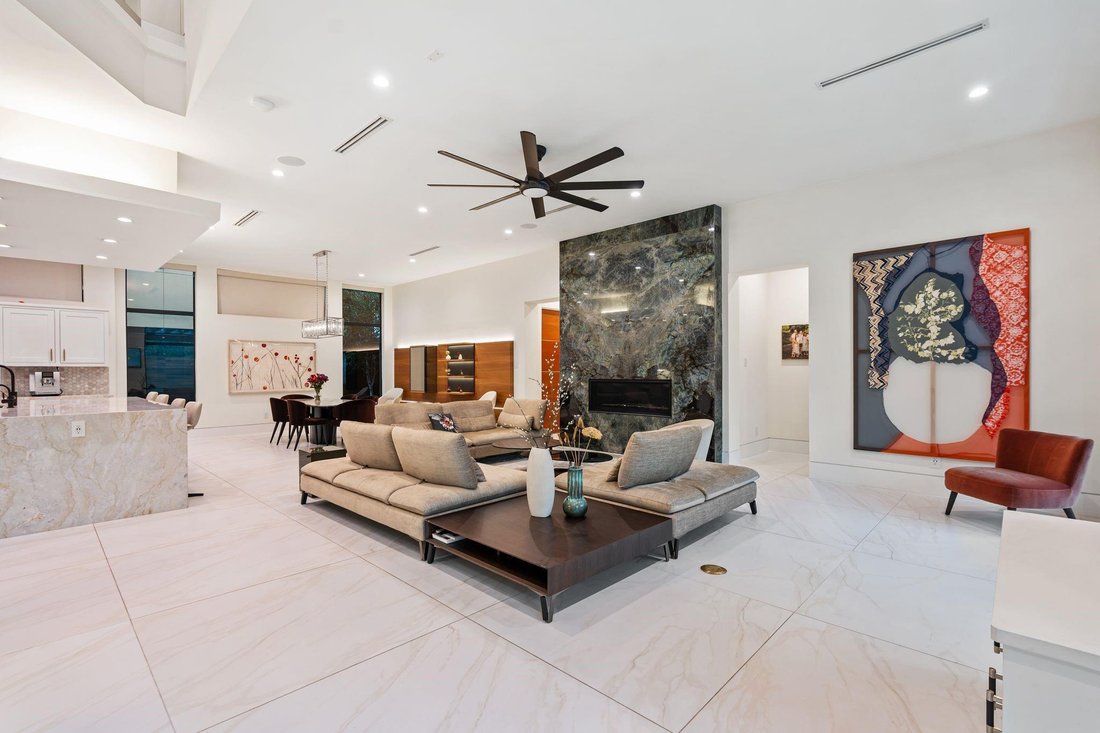 Haus in Houston, Texas, Vereinigte Staaten 2 - 19140517