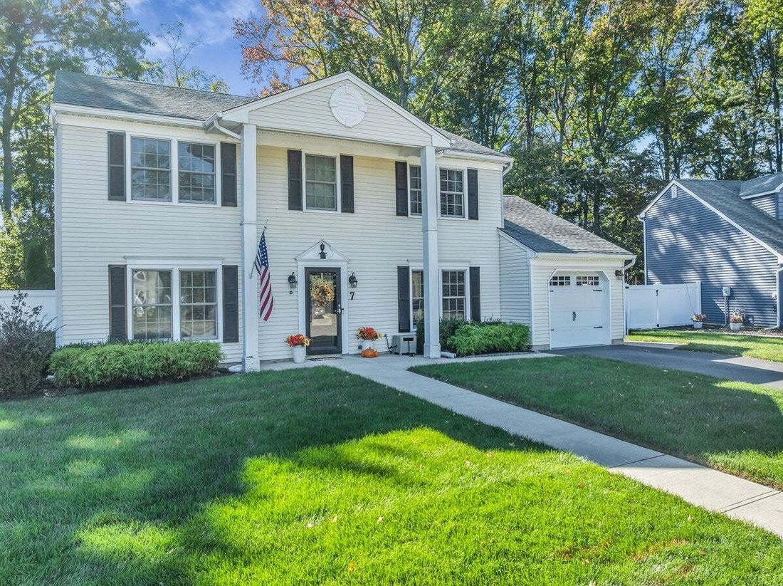 Casa a Port Monmouth, New Jersey, Stati Uniti 2 - 19142386