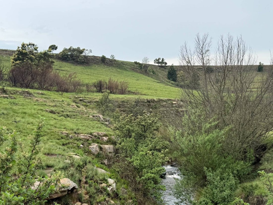 Farm Ranch in Nottingham Road, KwaZulu-Natal, South Africa 2 - 19141796