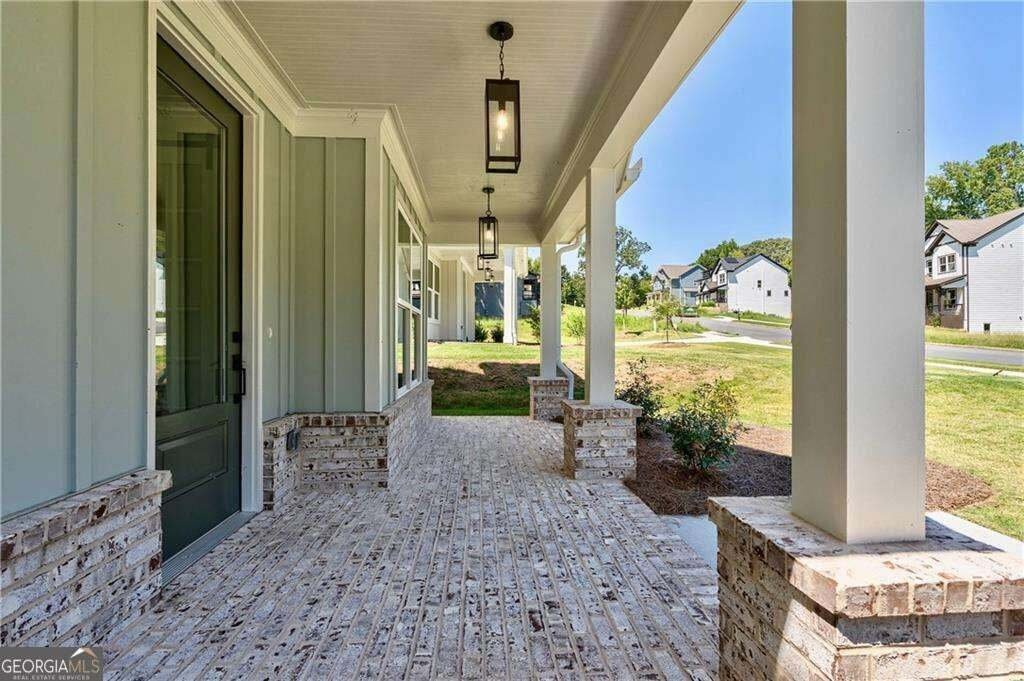 House in Atlanta, Georgia, United States 4 - 19140499