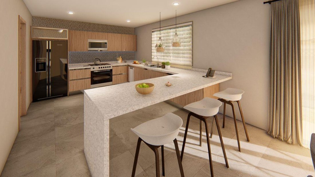 Condominio en San Salvador Tizatlalli, Estado de México, México 2 - 19138900