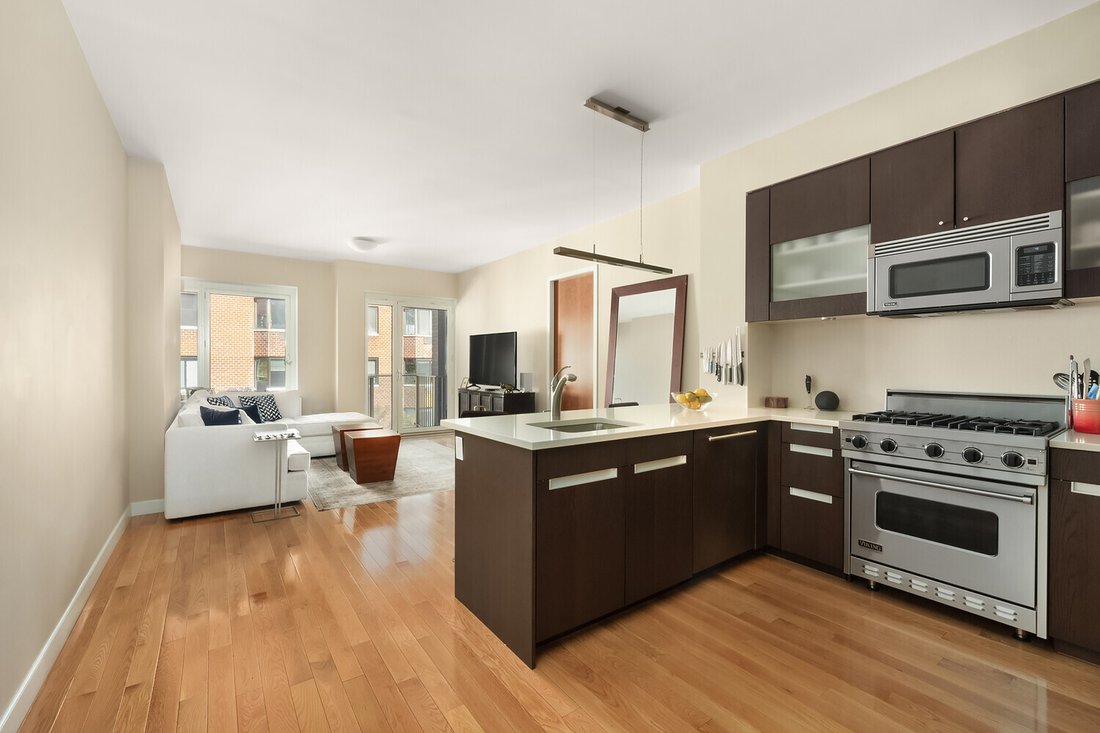 Condo in New York, New York, United States 3 - 19140813