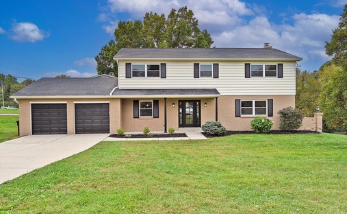 Haus in Bridgetown North, Ohio, Vereinigte Staaten 1