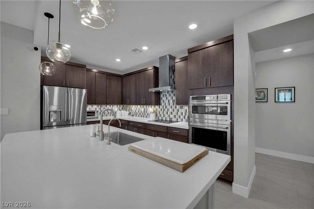 Condo in Las Vegas, Nevada, United States 4 - 19139612