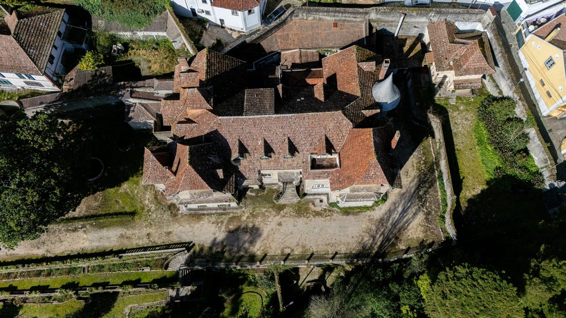 Chateau in Sintra, Lisbon, Portugal 4 - 15331764