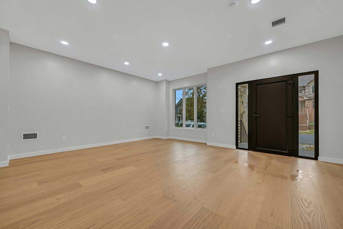 Casa en Rutherford, Nueva Jersey, Estados Unidos 5 - 19139563