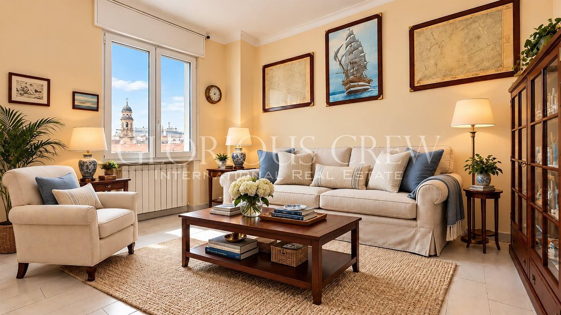 Appartement à Centro Storico, Milan, Lombardie 1 - 19142110