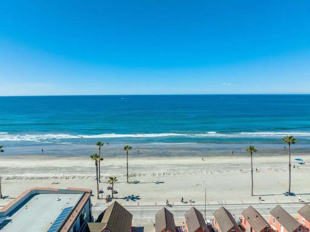 Eigentumswohnung in Oceanside, Kalifornien, Vereinigte Staaten 2 - 19140217