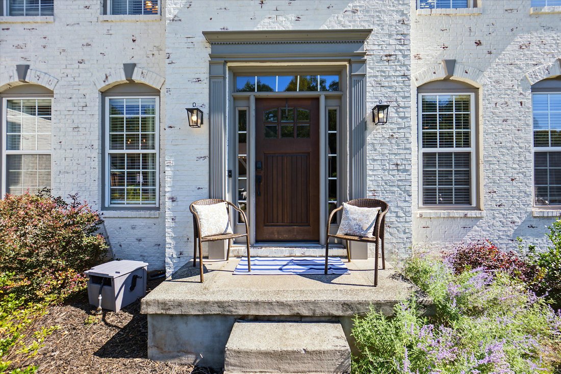 Casa a Woodstock, Georgia, Stati Uniti 3 - 19139098