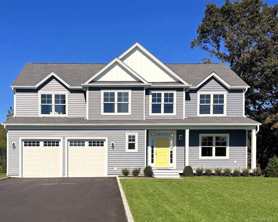 Haus in East Northport, New York, Vereinigte Staaten 1 - 19140050
