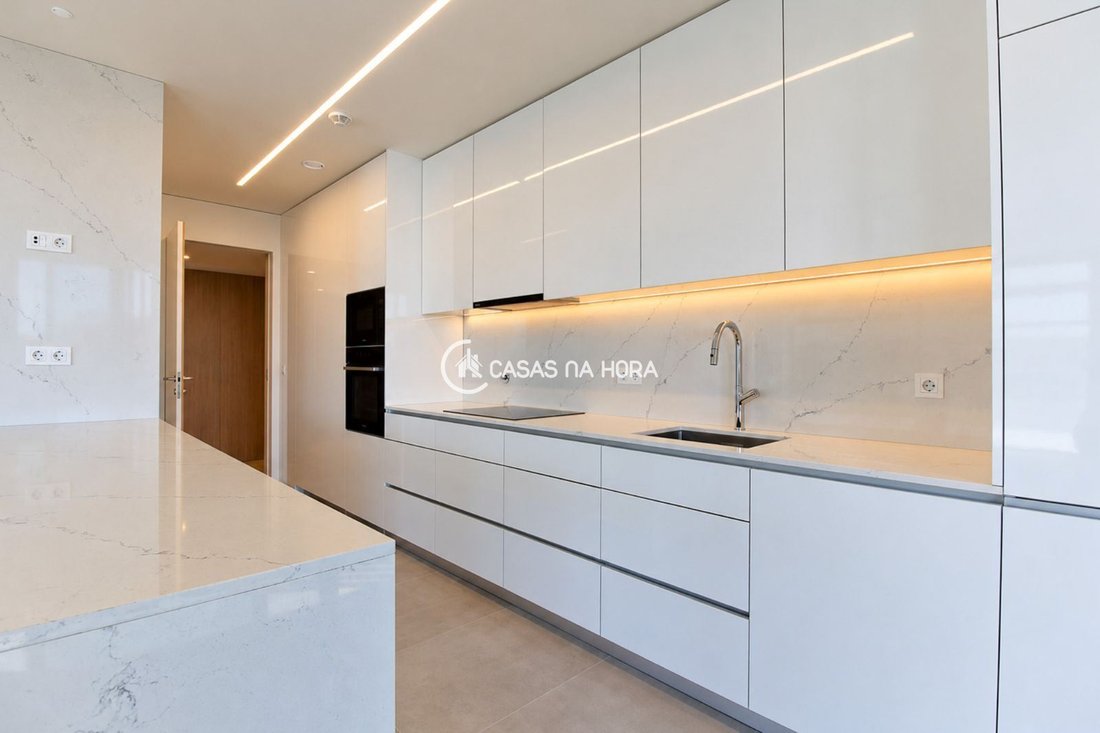 Apartment in Canidelo, Porto District, Portugal 2 - 19142528