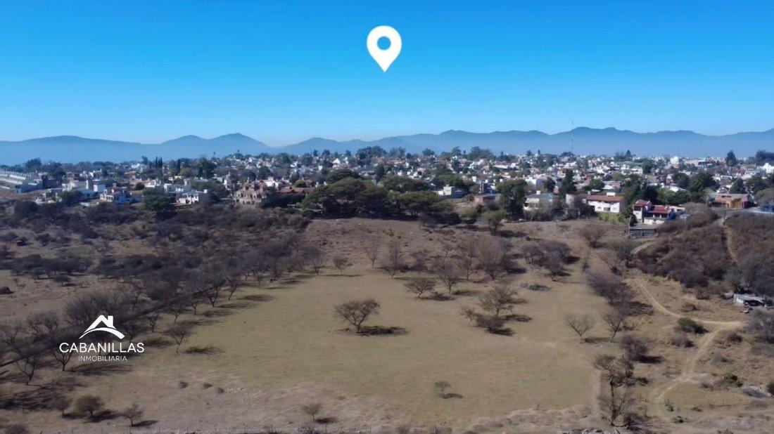 Land in Salta, Provinz Salta, Argentinien 4 - 19139126