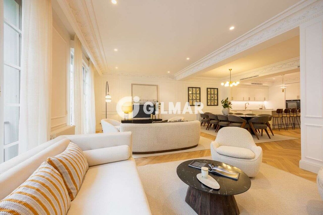 Appartement à Chamartín, Madrid, Espagne 2 - 15693215