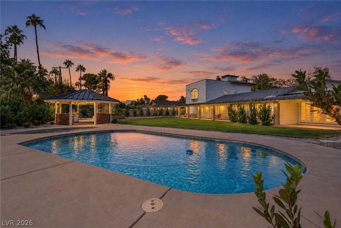 House in Las Vegas, Nevada, United States 2 - 19139610