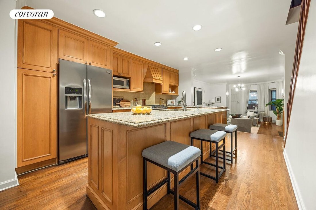 Casa a New York, New York, Stati Uniti 2 - 19138999