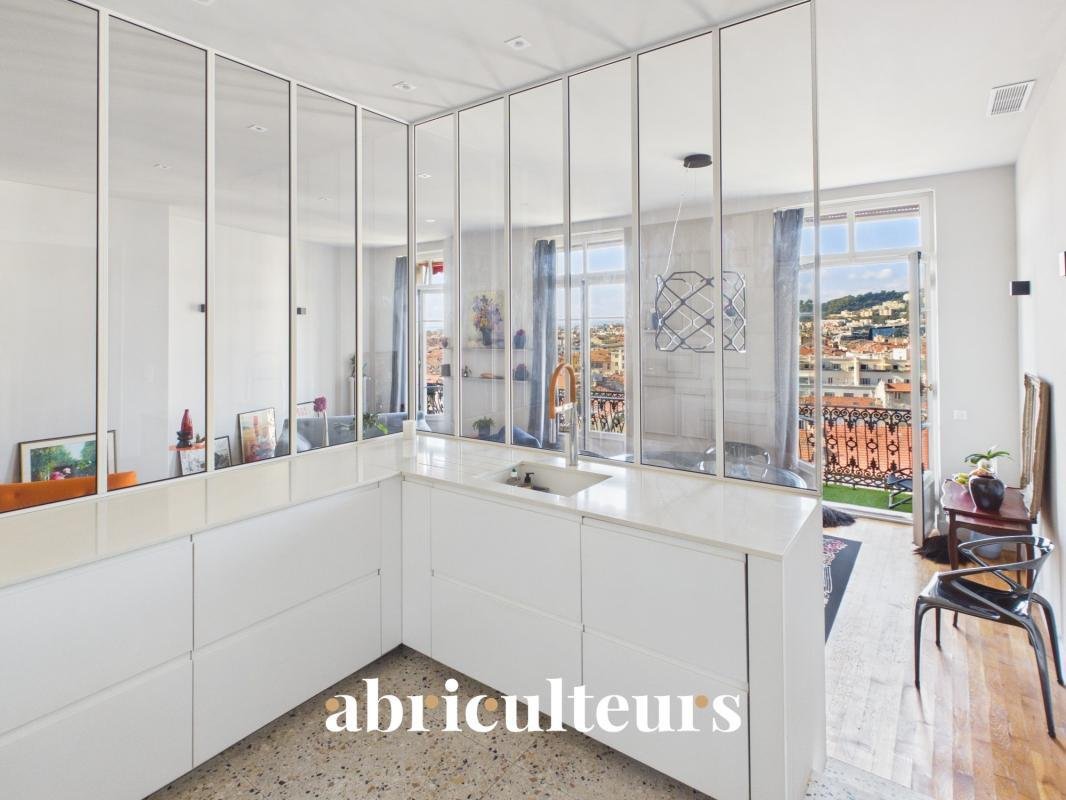 Apartment in Cimiez, Nice, France 5 - 19141126