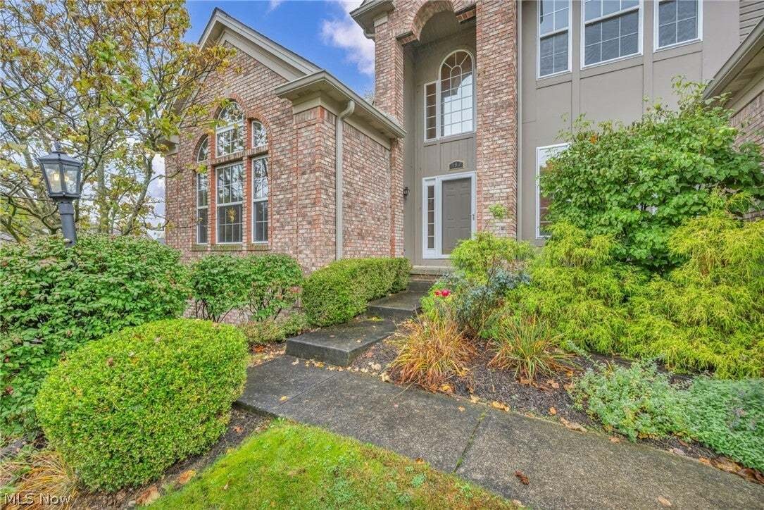 Condo in Chagrin Falls, Ohio, United States 3 - 19139362
