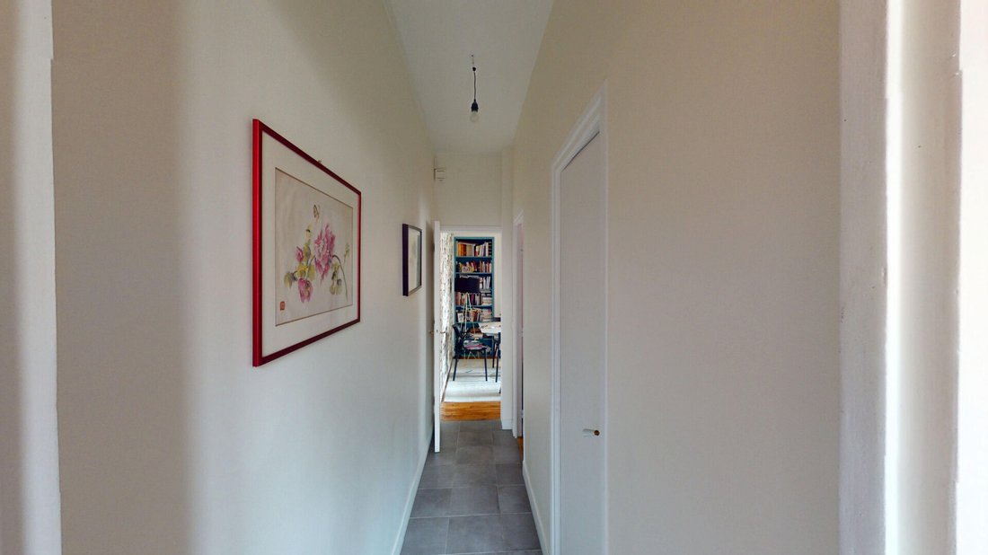 Apartamento en Auteuil Nord, Paris 16e Arrondissement, París 5 - 19138716