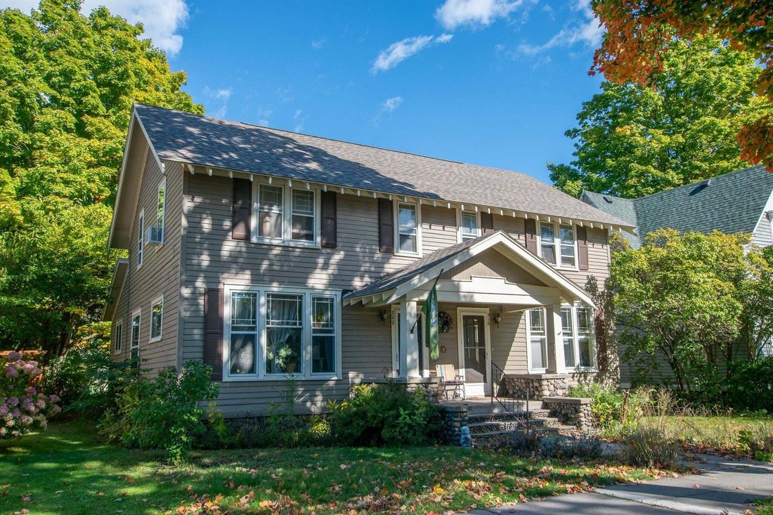 Garfield Township, Michigan, United States 1 - 19140398