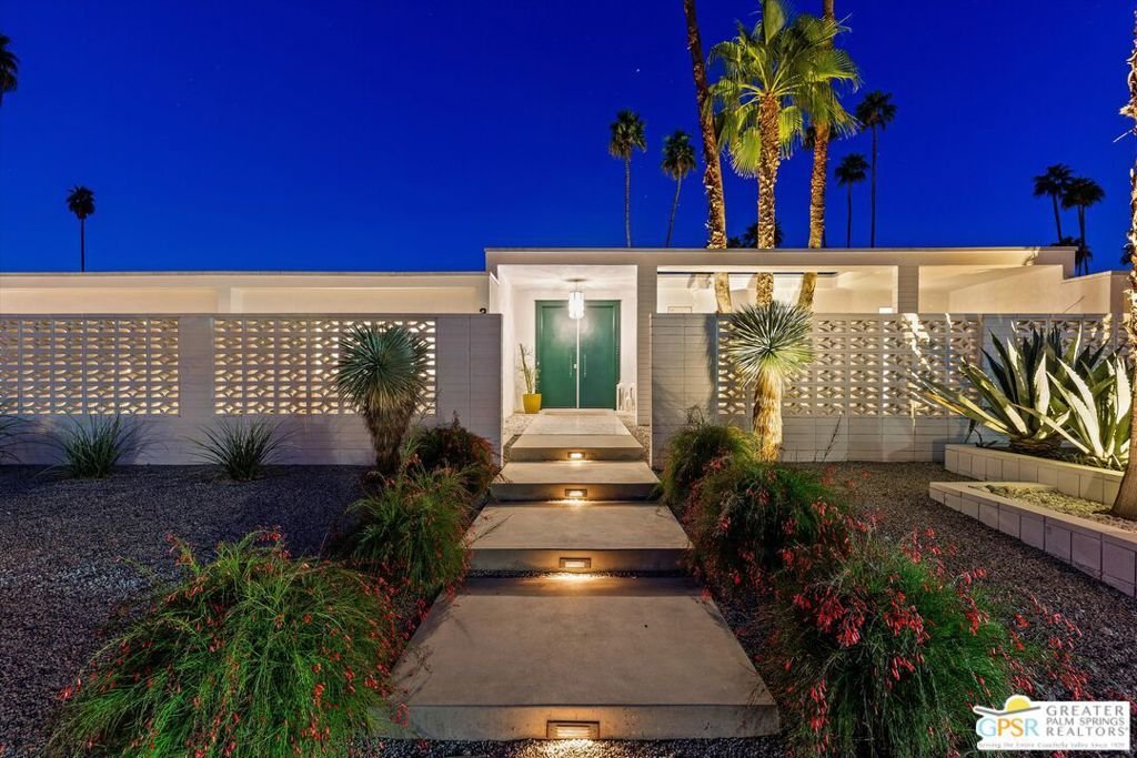Casa a Palm Springs, California, Stati Uniti 2 - 19140152