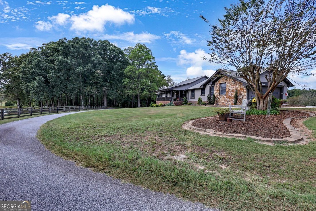 House in Loganville, Georgia, United States 3 - 19140515