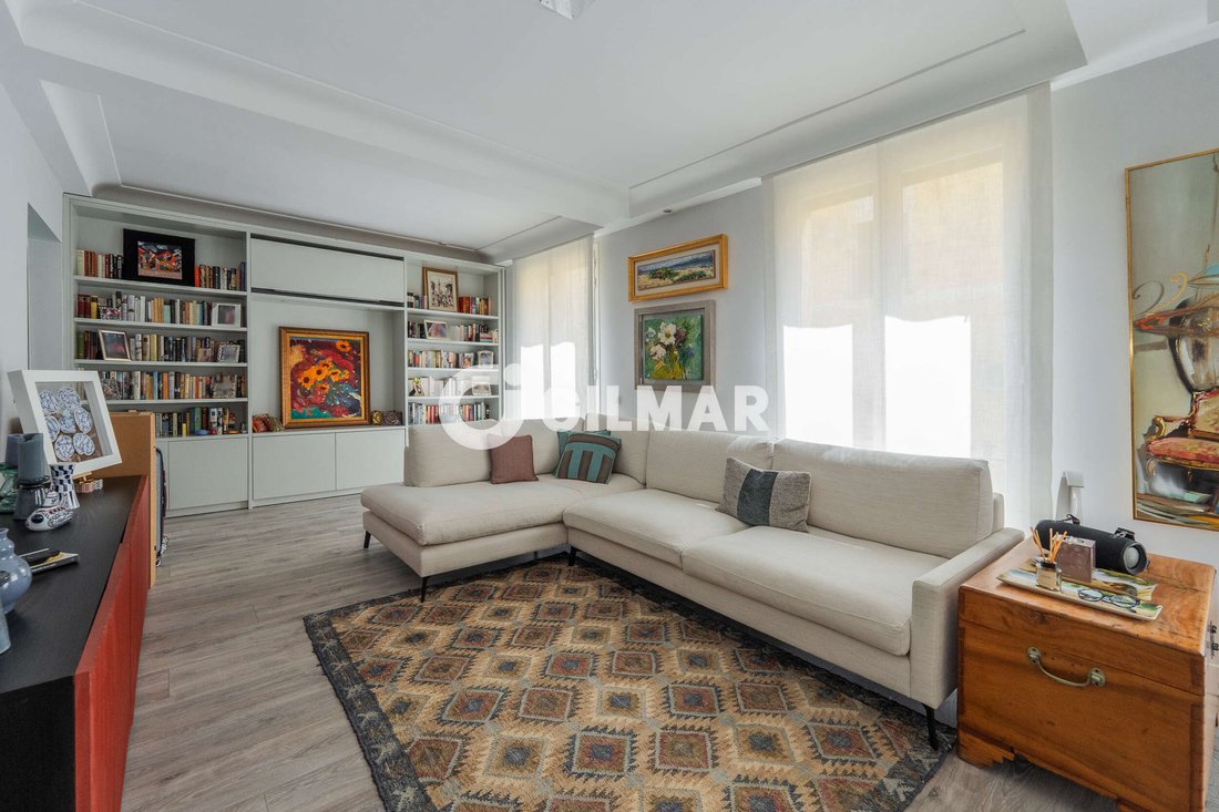 Wohnung in Chamartín, Madrid, Spanien 5 - 18843300