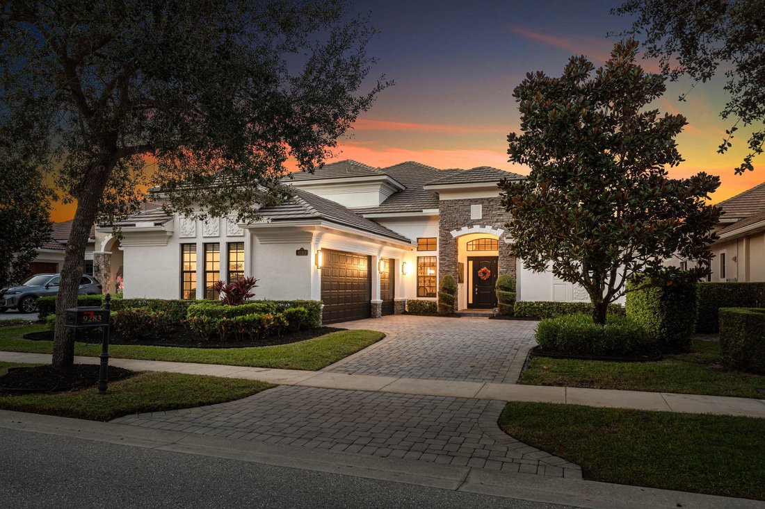 Haus in Boynton Beach, Florida, Vereinigte Staaten 2 - 19142601