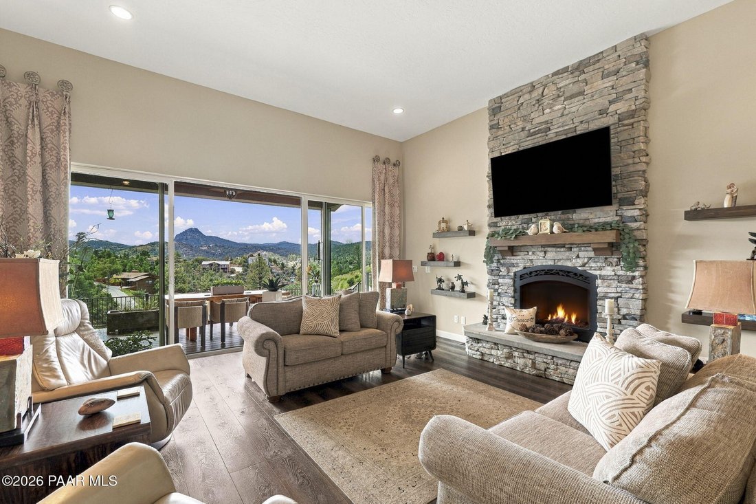 House in Prescott, Arizona, United States 2 - 19139488