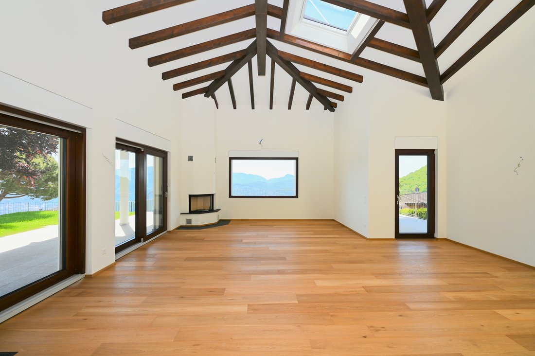 Haus in Cademario, Tessin, Schweiz 5 - 19142899