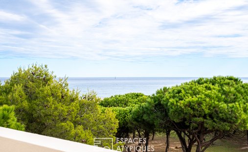 Appartamento a Saint-Cyprien, Occitania, Francia 1