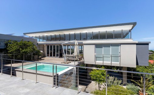 House in Kenton-on-Sea, Eastern Cape, South Africa 1